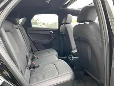 Audi Q3 Sportback 40 Tdi 200 S-Line Quattro S-Tronic Toit Ouvrant Ne (2023) - Foto 5