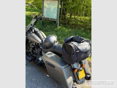 Harley-Davidson Road King Special (2018) - Foto 2