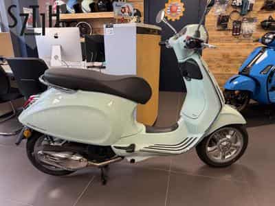 Vespa Primavera (2026) - Foto 1