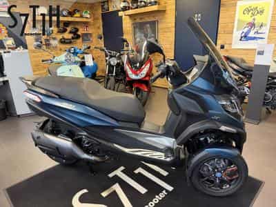 Piaggio MP3 (2026) - Photo 1