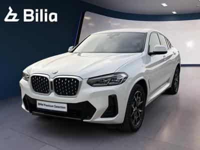 BMW X4 X4 xDrive20d Kit M Sport (2024) - Foto 1