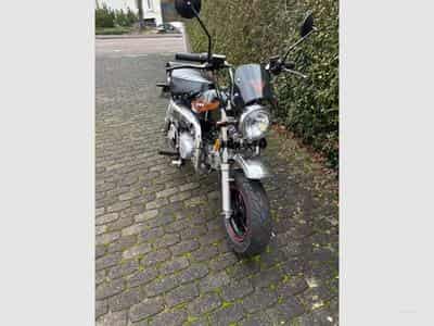 Skyteam Monkey 125 ccm (2020) - Photo 1