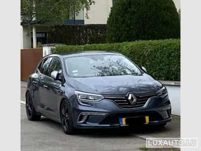 Renault Megane GT Line (2017) - Foto 2