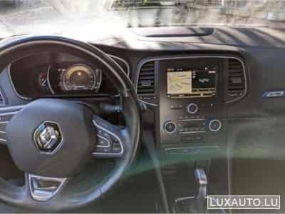 Renault Megane GT Line (2017) - Foto 6