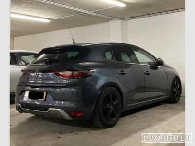 Renault Megane GT Line (2017) - Foto 7