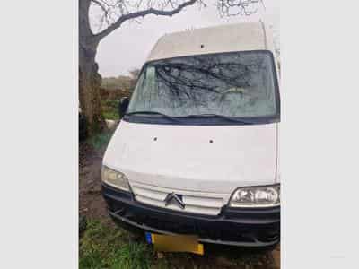 Citroën Jumper (2006) - Photo 1