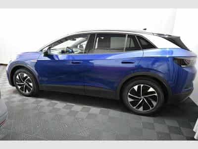 VW ID.4 ID.4 Pro Performance - Pano, Navi, SH (2023) - Foto 2