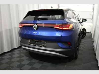 VW ID.4 ID.4 Pro Performance - Pano, Navi, SH (2023) - Foto 3