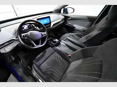 VW ID.4 ID.4 Pro Performance - Pano, Navi, SH (2023) - Foto 5