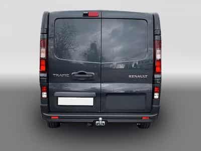 Renault Trafic (2026) - Photo 4
