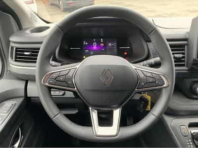 Renault Trafic (2026) - Photo 7