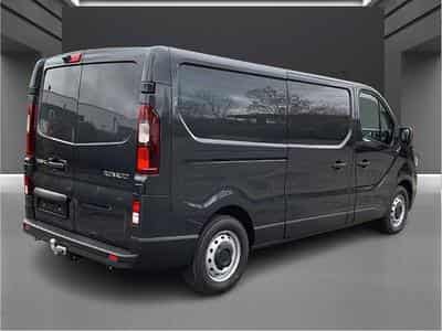 Renault Trafic (2026) - Photo 15