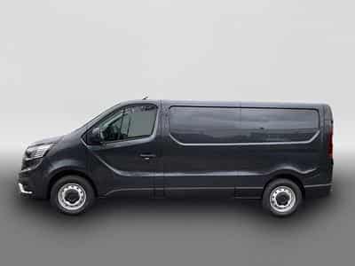 Renault Trafic (2026) - Photo 2