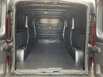 Renault Trafic (2026) - Photo 5