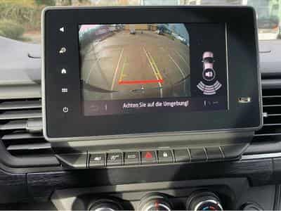 Renault Trafic (2026) - Photo 9