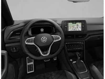 VW T-Roc (2025) - Photo 2