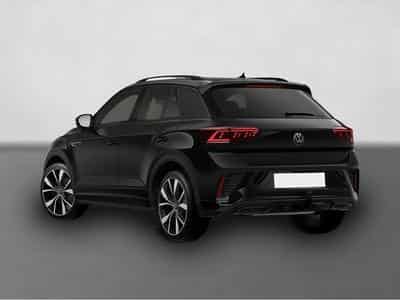 VW T-Roc (2025) - Photo 3