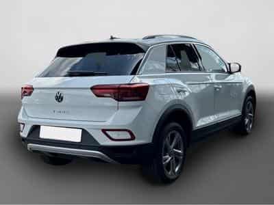 VW T-Roc (2026) - Photo 3