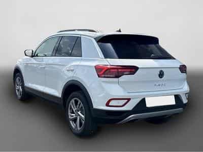 VW T-Roc (2026) - Photo 4