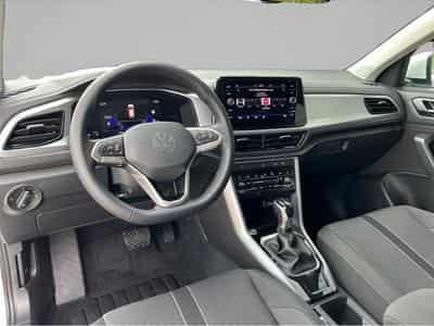 VW T-Roc (2026) - Photo 7