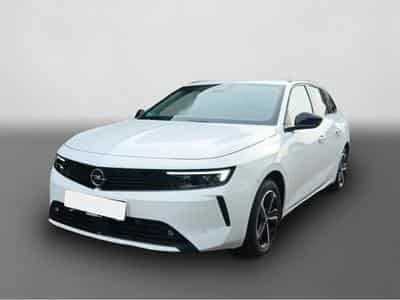 Opel Astra (2024) - Photo 1