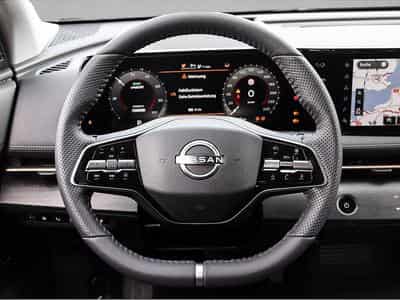 Nissan Ariya (2026) - Photo 4