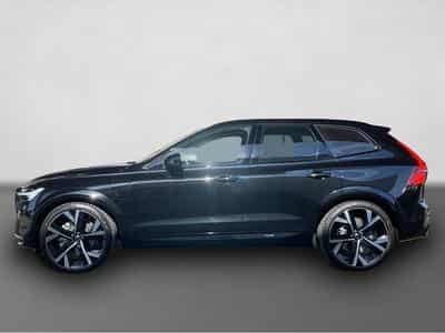 Volvo XC60 (2025) - Photo 2
