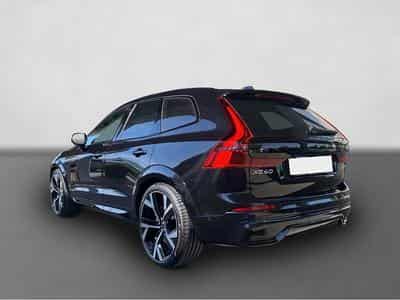 Volvo XC60 (2025) - Photo 3