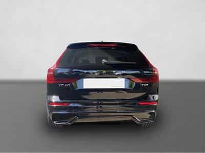 Volvo XC60 (2025) - Photo 4