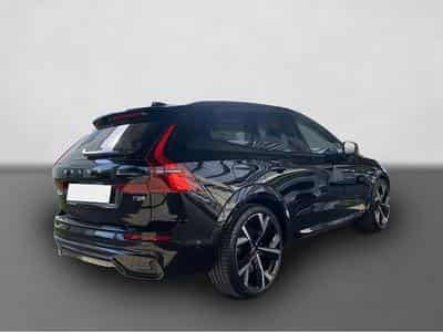 Volvo XC60 (2025) - Photo 5
