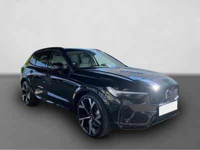 Volvo XC60 (2025) - Photo 6