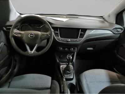 Opel Crossland (2024) - Photo 5