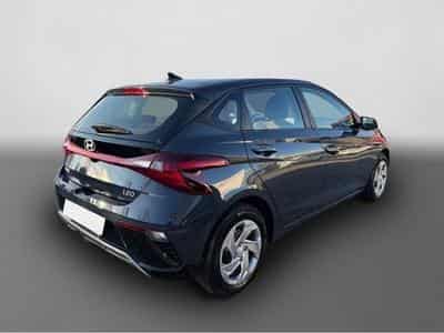 Hyundai i20 (2026) - Photo 3