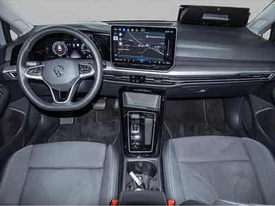 VW Golf (2025) - Photo 5