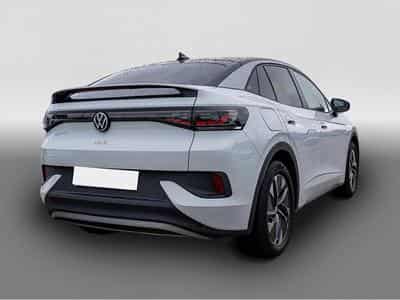 VW ID.5 (2025) - Photo 3