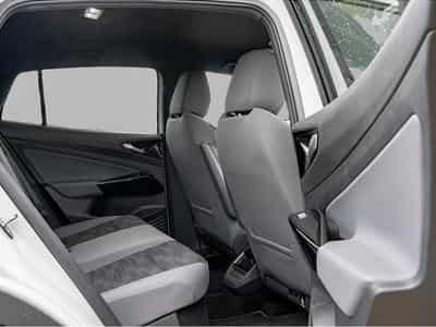VW ID.5 (2025) - Photo 4