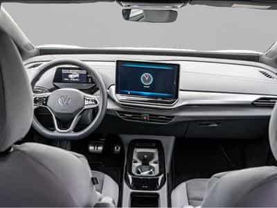 VW ID.5 (2025) - Photo 5
