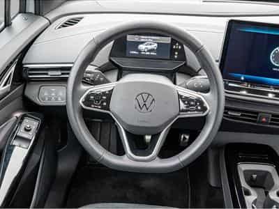 VW ID.5 (2025) - Photo 6