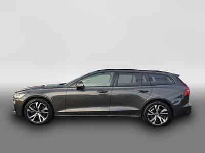 Volvo V60 (2021) - Photo 4