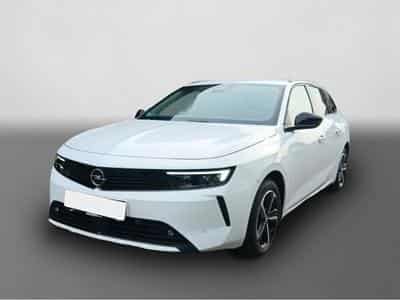 Opel Astra (2024) - Photo 1