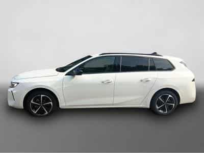 Opel Astra (2024) - Photo 2