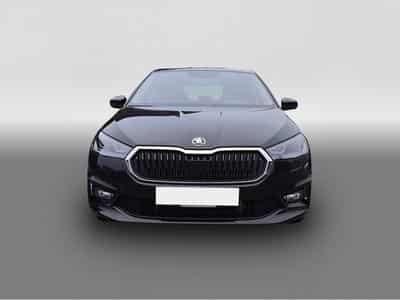 Skoda Fabia (2025) - Photo 2