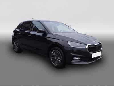 Skoda Fabia (2025) - Photo 3