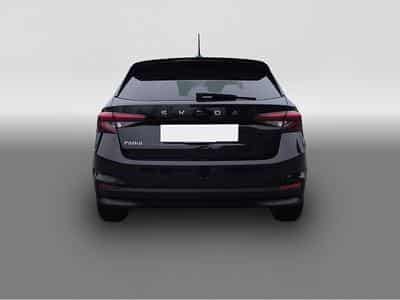 Skoda Fabia (2025) - Photo 6