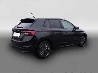 Skoda Fabia (2025) - Photo 7