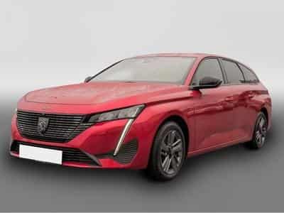 Peugeot 308 (2026) - Photo 1