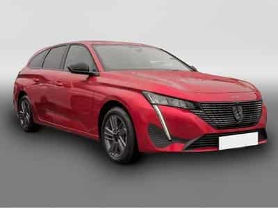 Peugeot 308 (2026) - Photo 2