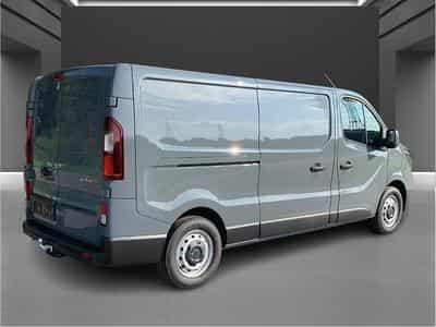 Renault Trafic (2026) - Foto 14