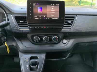 Renault Trafic (2026) - Foto 8