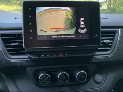 Renault Trafic (2026) - Foto 9